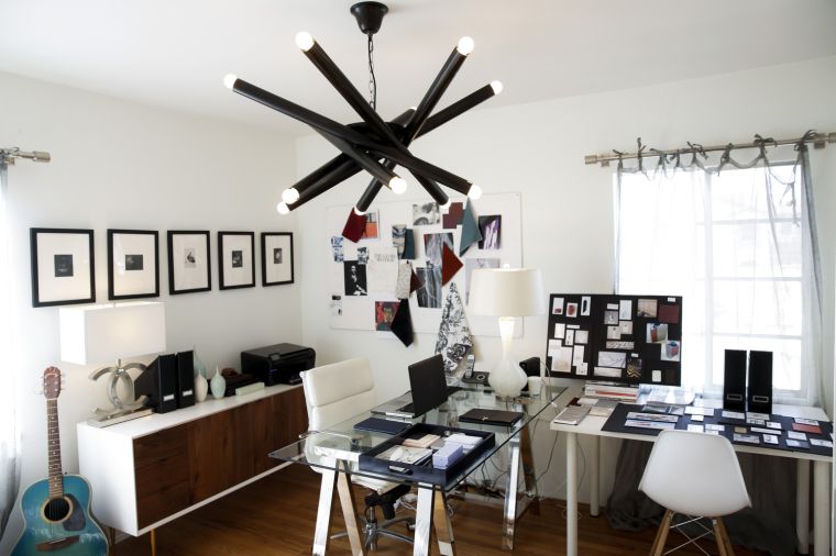 HOME DECOR